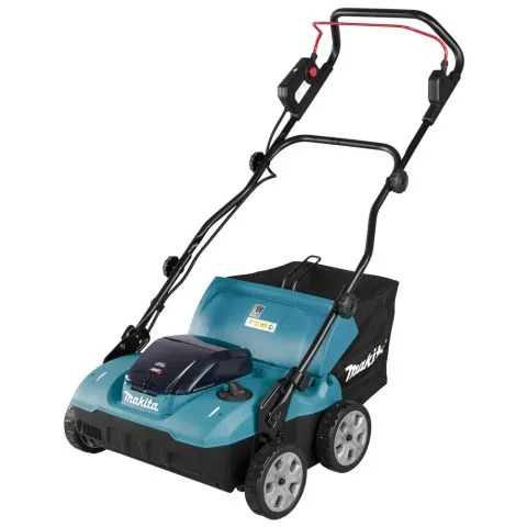Sista chansen UV001GZ Makita Vertikalskärare Utan batteri och laddare